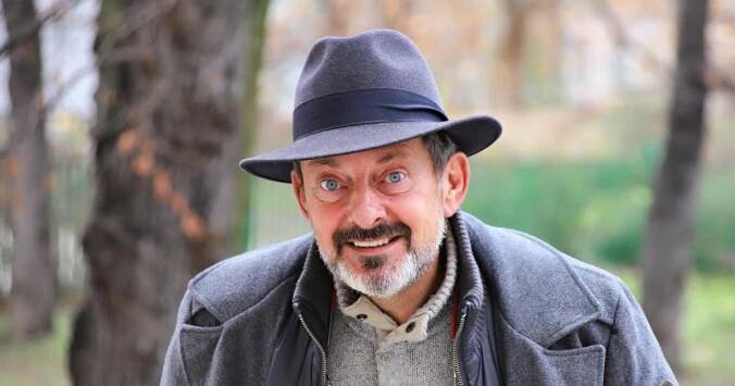 Otakar Brousek: Je hezké mít na hlavě klobouk a vědět, že ho nosil Zdeněk Řehoř
