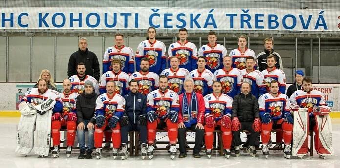 HC Česká Třebová (Klikněte pro zobrazení obrázku)