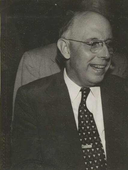 George Edward Franklin, Sr.