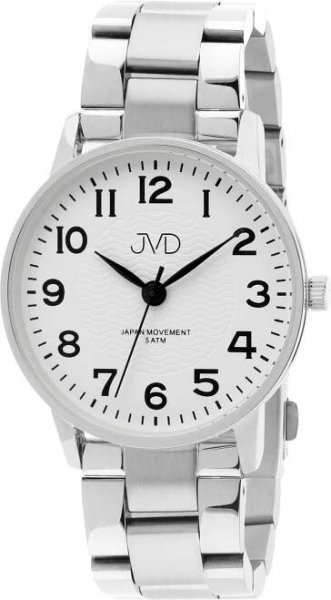 Dámské hodinky JVD J4189.4 Quartz | Tovys.cz 