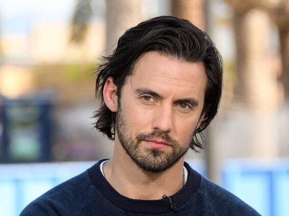 Milo Ventimiglia nedostal roli Batmana, protože je příliš starý