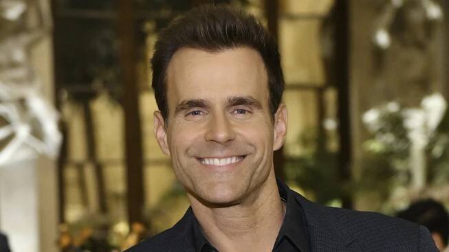 Cameron Mathison - Actor, Host
