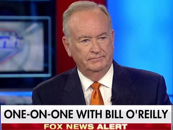 Bill O'Reilly returned to Fox News, says he should've fought for job