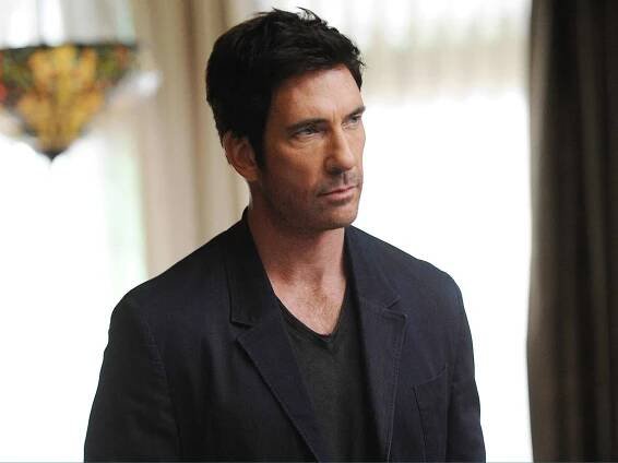 Dylan McDermott in 'American Horror Story: Murder House'