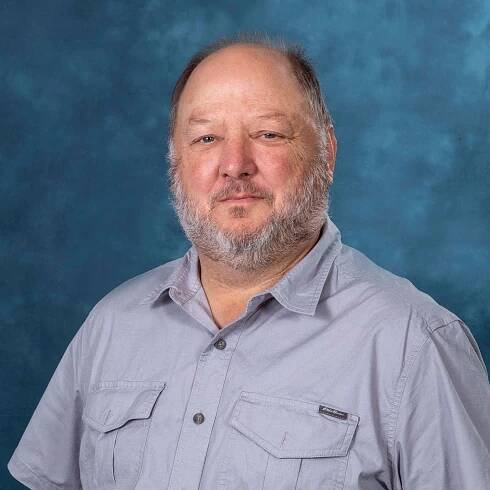 Ron Ross