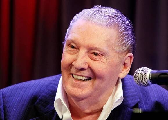 Zemřela legenda rokenrolu Jerry Lee Lewis: Bylo mu 87 let