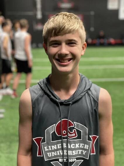 Parent & Player Testimonials - Linebacker University