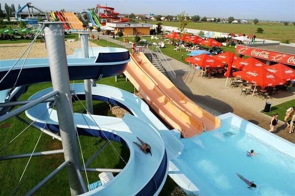 Hotel Relax *** Senec | Domalenka