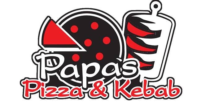 Papas ROUDNICE NAD LABEM - logo