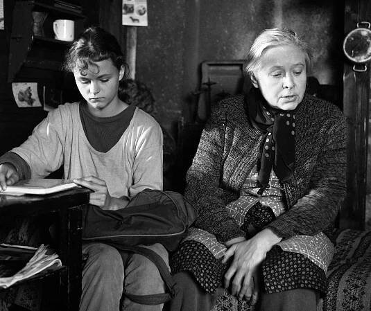 Lucie Matoušková, Miriam Hynková - Párátko - Z filmu