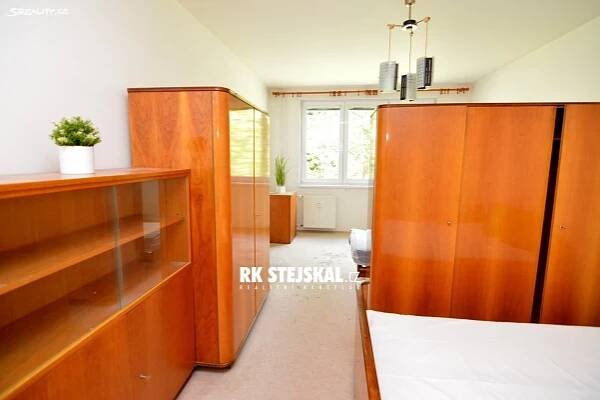Prodej Byt 2+1, Nová, Borovany