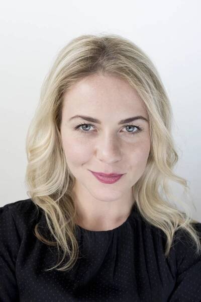 Marta Kondrla