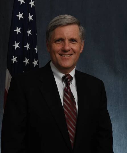 David J. Hayes