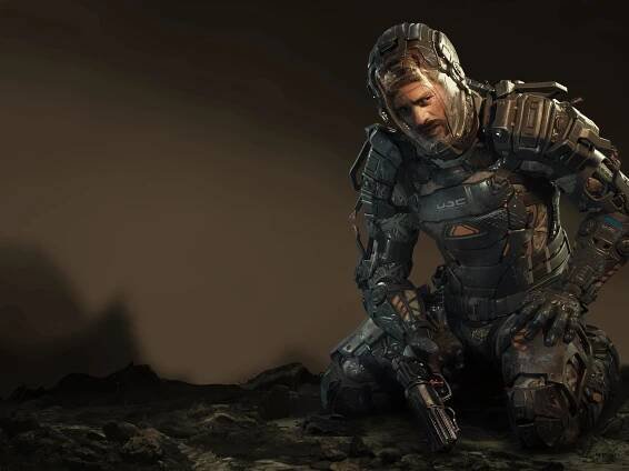 The Callisto Protocol studio lays off more employees, but 'remains operational'