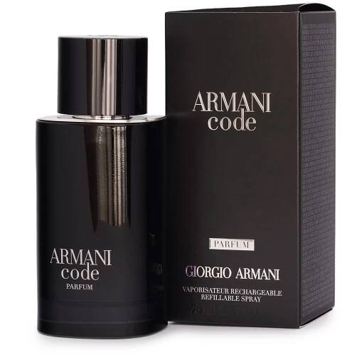 GIORGIO ARMANI Code Parfum EdP 75 ml