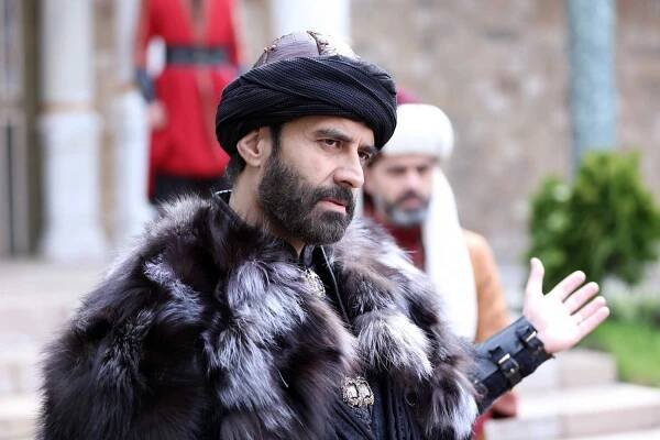 Barbaros Hayreddin: Sultanın Fermanı - Episode 14 - Z filmu