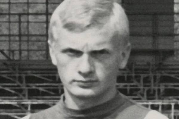 Ševci smutní. Zemřel bývalý kapitán zlínských fotbalistů Jaroslav Jugas - ZLIN.CZ