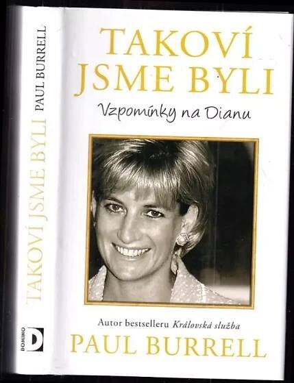 Takoví jsme byli