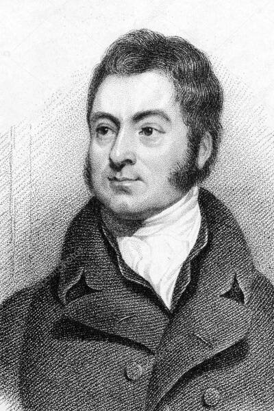 Stáhnout - John spencer, třetí earl spencer (1782-1845) aka lord althorp na gravírování od 1800s. britský státník. — Stock obrázek
