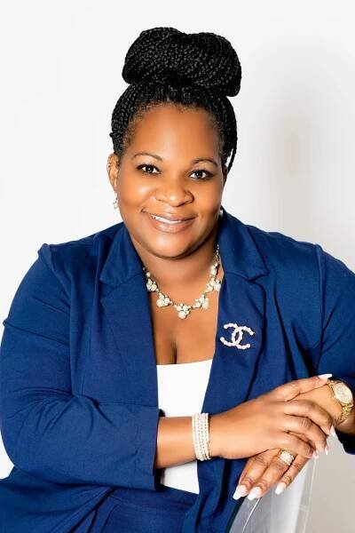 Christine Williams-Kelly