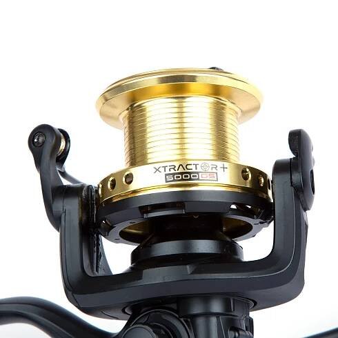 Sonik-Xtractor+-5000-GS-Carp-Fishing-Reel-004