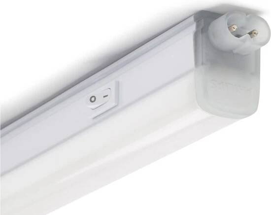 Philips LED zářivka 29cm 4W pod kuchyňskou linku Linear denní bílá 31232/31/P3