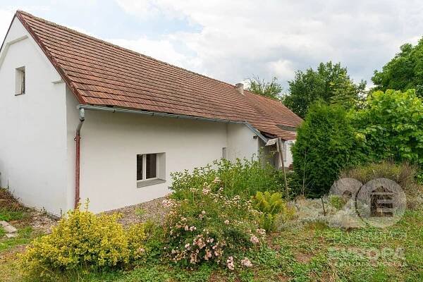 Prodej Dům, Rohovládova Bělá, okres Pardubice