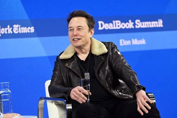 Musk založí svou vlastní univerzitu - Minutové zprávy 
