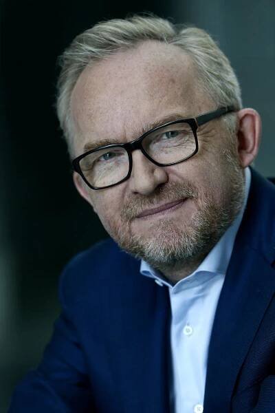 Jesper Theilgaard