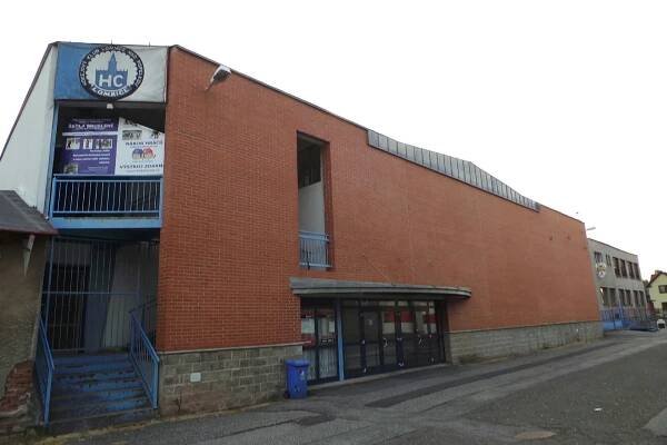 Hokejový klub Lomnice nad Popelkou - Zimní stadion foto 1