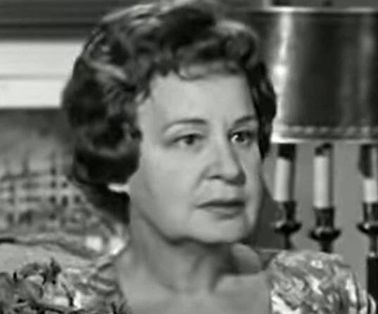 Shirley Booth Biography - Facts, Childhood, Family Life & Achievements