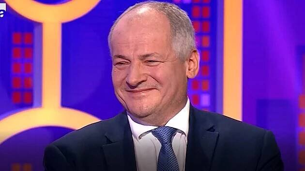 Prymula jako estrádní hvězda: Ustál i tuhle turbo nálož od Genzera a Gregora! - Expres.cz