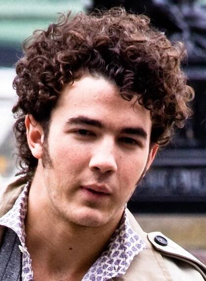 Kevin Jonas – Wikipedie