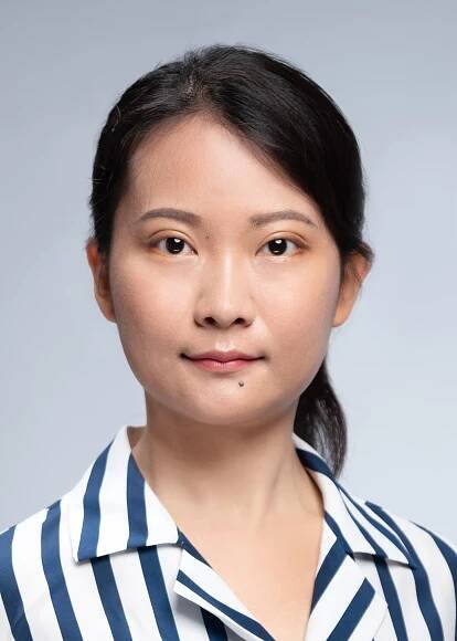 Shu-Yu Chen
