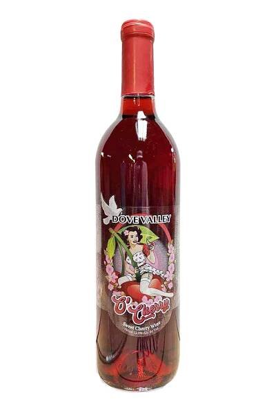 O' Cherry