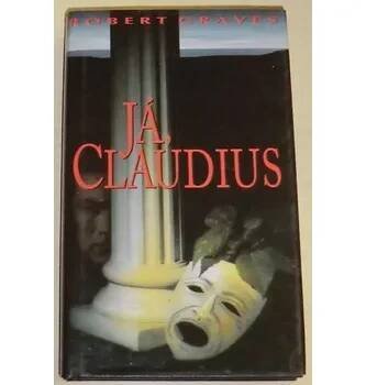 Graves Robert - Já, Claudius