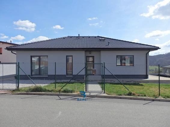 Na Vyhlídce, Králův Dvůr - Levín, okres Beroun