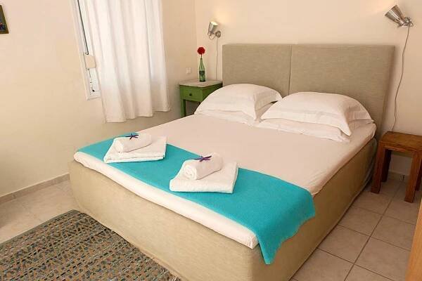 Marilena Villas - Kournas Lake Georgioupoli Exteriér fotografie