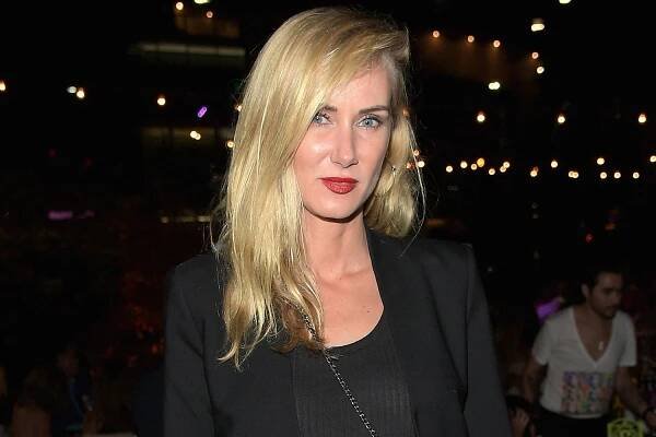 Rod Stewart's Daughter Kimberly, 45, Is Pregnant, Expecting Baby No. 2: 'Coming Soon'