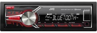 JVC KD-X310BT
