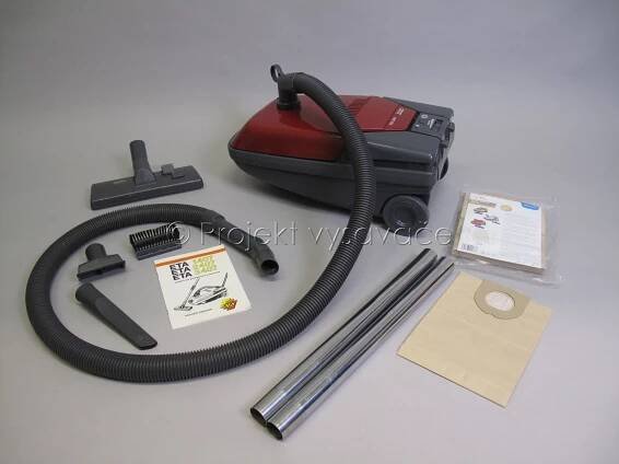 ETA 2407/400 (1995), #191