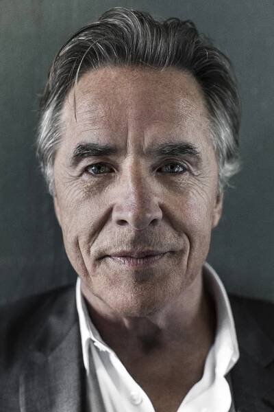 Don Johnson herec