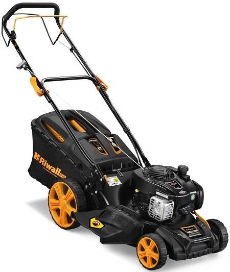 RIWALL RPM 4630 B