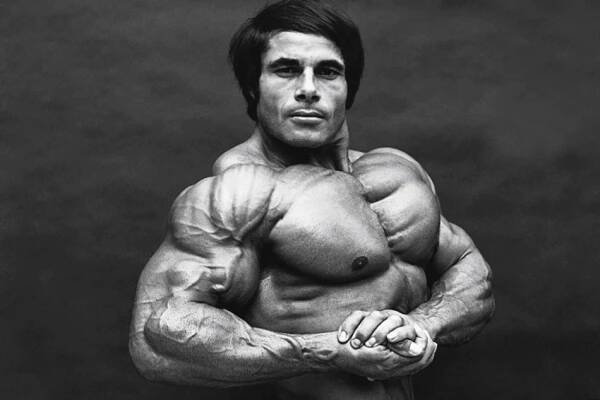 Franco Columbu Workout Routine – Train Like an Italian Bodybuilder