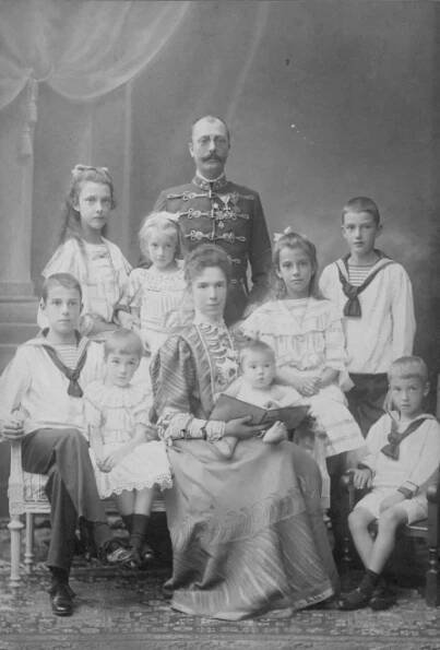 Marie Valerie Habsbursko-Lotrinská – Wikipedie