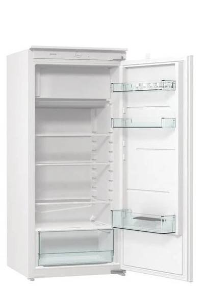 Chladnička Gorenje Essential RBI412EE1 bílá