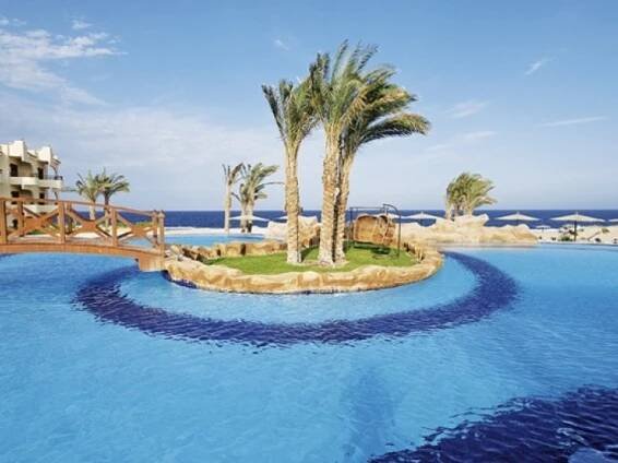 LIFE RESORT CORAL HILLS (hotel) - MARSA ALAM - EGYPT | ultra-last-minute.cz - zájezdy