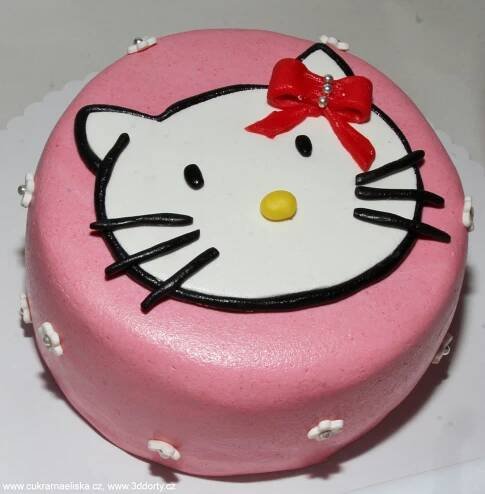 Hello, Kitty 6