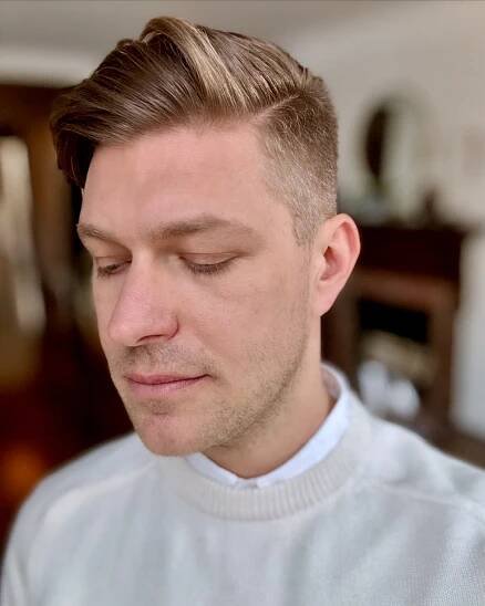 Richie Hofmann
