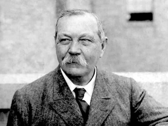 11 Fascinating Facts About Arthur Conan Doyle